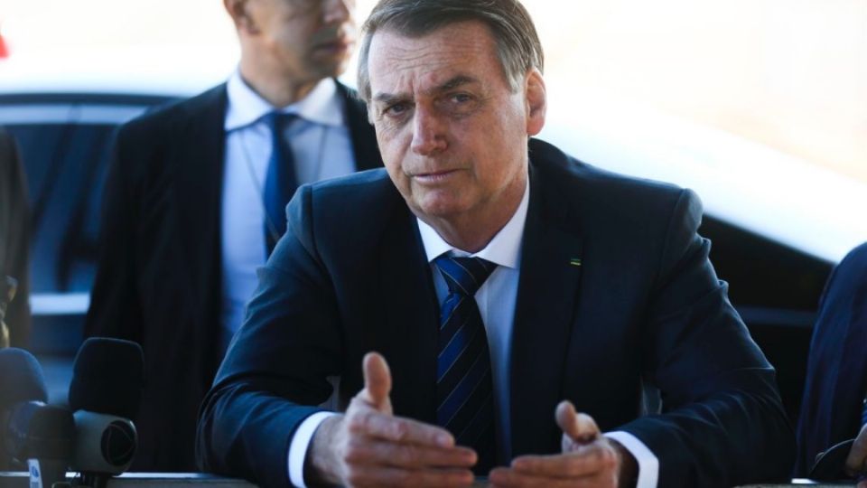 Foto: Antonio Cruz/ Agência Brasil