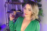 Influencer vende pum engarrafado e ganha mais de 1 milhão de reais por mês