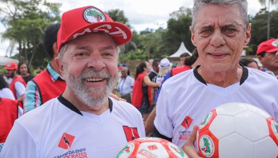As cirurgias de Chico Buarque e Lula: neurocirurgião explica as diferenças