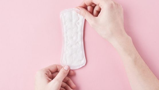 Absorvente inteligente analisa sangue menstrual e pode ajudar no diagnóstico de doenças