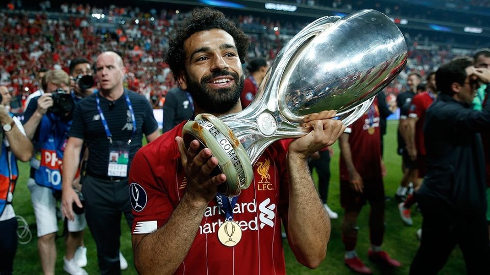 Atacante do Liverpool usou sua voz para defender as crianças de Gaza