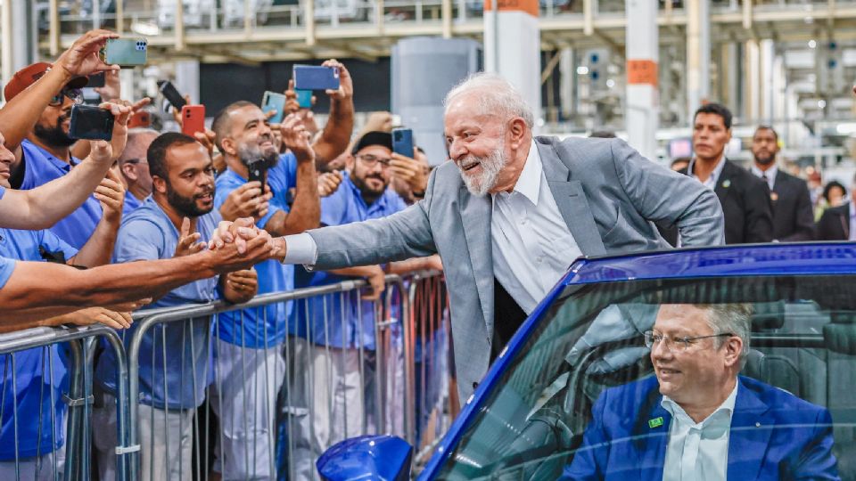 Lula