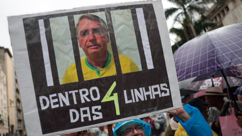 Dois anos da tentativa de golpe: a pergunta que resta