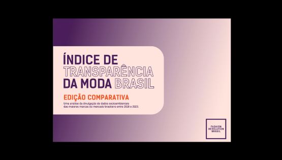 A negligência da moda brasileira com os direitos trabalhistas e a crise climática