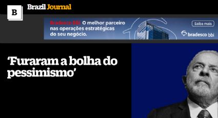 Faria Lima celebra nova cirurgia de Lula: "ativos se valorizam quando Presidente está na UTI"
