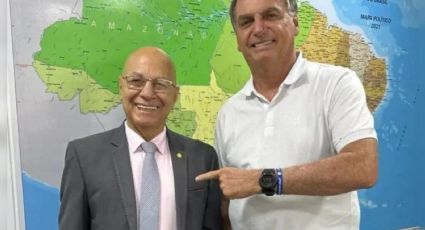 Deputado bolsonarista do PL acusado de relação íntima com garoto menor