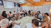 Foto ilustrativa de la nota titulada: Planejamento Estratégico do Sindnapi define mais de 100 propostas para 2025