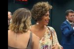 Foto ilustrativa de la nota titulada: VÍDEO - Marco Feliciano é humilhado por deputada do PSOL ao tentar lacrar em Comissão