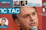STF aguarda momento propício para determinar prisão de Bolsonaro | Medo e delírio na direita