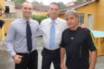 “Essa família é muito unida”: Irmão de Bolsonaro também vira réu no interior de SP