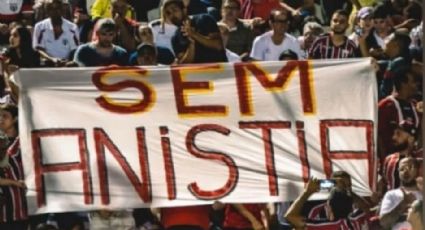 Uma semana após ato de Bolsonaro, governo, Congresso e STF concordam: não vai ter anistia