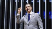Foto ilustrativa de la nota titulada: Anistia: líder do PL diz que ultrapassou assinaturas necessárias; Gleisi cita "palavra" de Motta