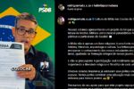 Vereador quer tornar obrigatório o estudo da Bíblia em escolas de Cuiabá