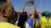 Foto ilustrativa de la nota titulada: “Bostil”: jovens de extrema direita atualizam “Complexo de vira-lata - Por Francisco Fernandes Ladeira