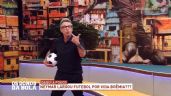 Foto ilustrativa de la nota titulada: VÍDEO: Craque Neto detona Neymar ao rebater crítica do jogador; entenda