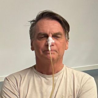 Após intimação na UTI, Bolsonaro indica testemunhas de defesa ao STF; veja lista