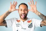 Foto ilustrativa de la nota titulada: Efeito Neymar: Santos supera rivais e já é 3º clube no Brasil em alcance nas redes