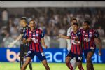 Foto ilustrativa de la nota titulada: Volta, Neymar! O Santos está em perigo