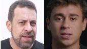 Foto ilustrativa de la nota titulada: VÍDEO — Boulos desmonta farsa de Nikolas sobre o INSS: "é mentira pura e simples"