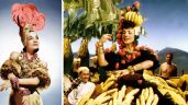Foto ilustrativa de la nota titulada: Carmen Miranda: como ícone tropical virou símbolo de resistência em Hollywood na Segunda Guerra
