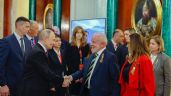 Foto ilustrativa de la nota titulada: O revisionismo da Segunda Guerra e os ataques à presença de Lula na Rússia