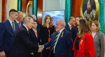 O revisionismo da Segunda Guerra e os ataques à presença de Lula na Rússia