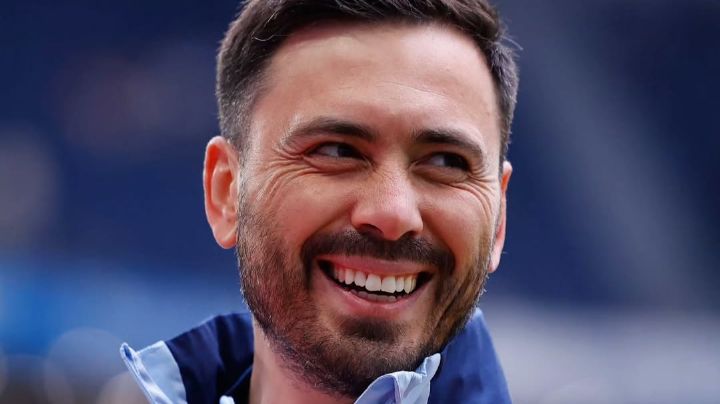 Ancelotti traz o filho, mas ele pode voltar logo para a Itália