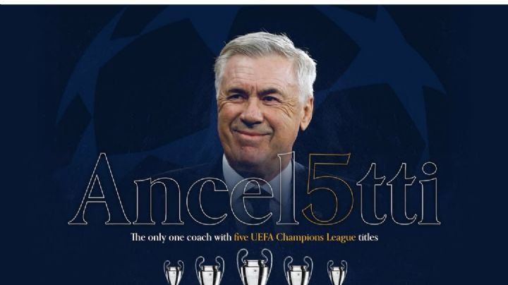 Ancelotti é mais que Neymar, não precisava ter ligado para ele