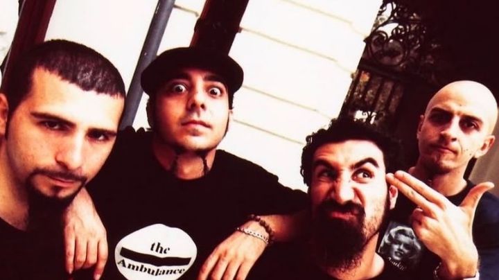 System of a Down: 5 músicas mais conscientes da banda