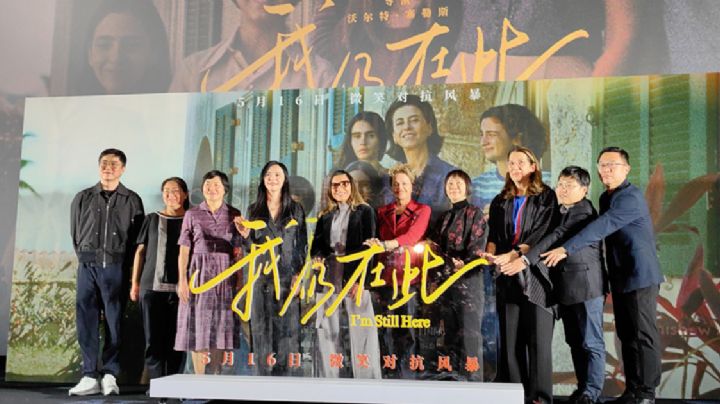 Lula na China: Ano Cultural Brasil-China 2026 e filme brasileiro ganhador do Oscar fazem história