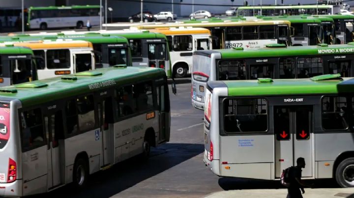Como o setor de transportes pode cortar emissões em quase 70% até 2050