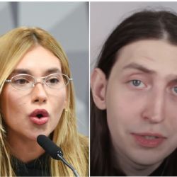 VÍDEO: Felca revela como influenciadores ganham com publis de bet e detona Virgínia