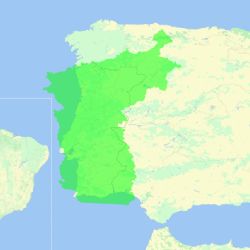 A cidade brasileira que é maior do que Portugal e esconde maravilhas naturais