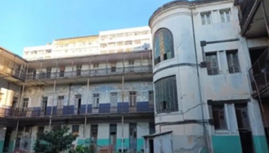 MPF defende que antigo Dops no Rio vire espaço de memória contra a ditadura