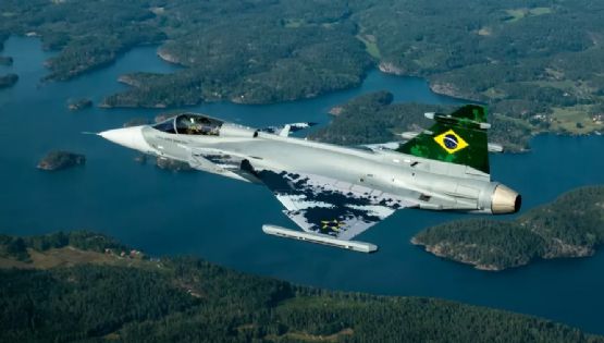 Força Aérea Brasileira está entre as 25 forças aéreas mais fortes do planeta; veja ranking