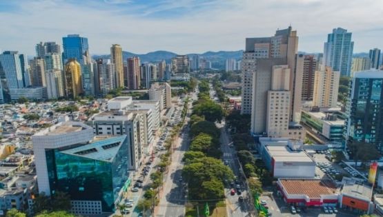Esta é a cidade que lidera o ranking de sustentabilidade no Brasil