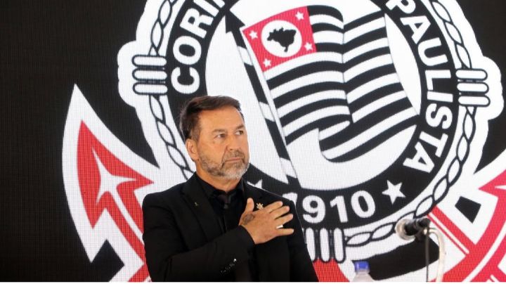 Gestão Augusto Melo coloca Corinthians nas páginas policiais, junto ao PCC