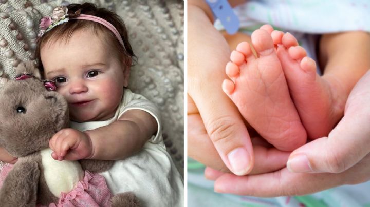 Bebês reborn e maternidade real: entre a fantasia, o desafio e a vida de verdade
