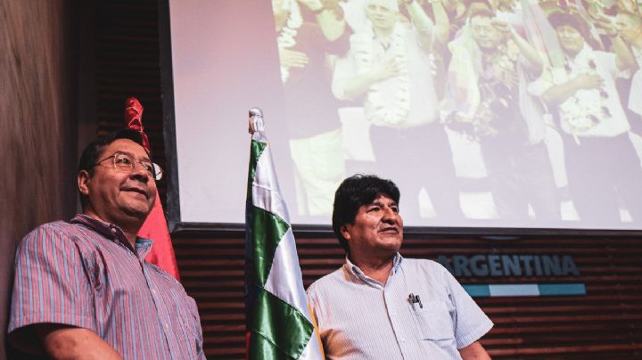 Bolívia: Luís Arce força "morte cruzada" com Evo e novo candidato de unidade desponta