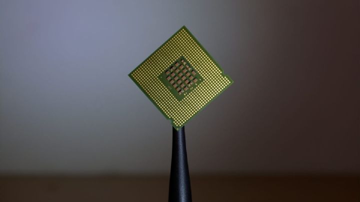Guerra dos chips: transistor chinês supera gigantes dos EUA — e com tecnologia inédita