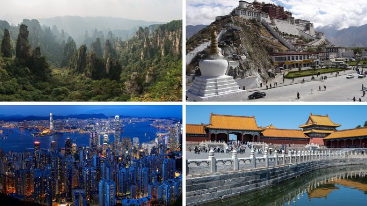 Viagem para China ficou mais fácil com isenção de visto; saiba como aproveitar