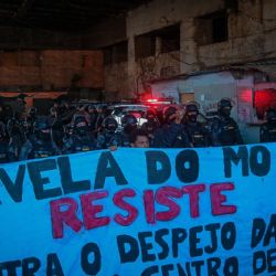 Moinho: vitória da mobilização popular e do governo Lula