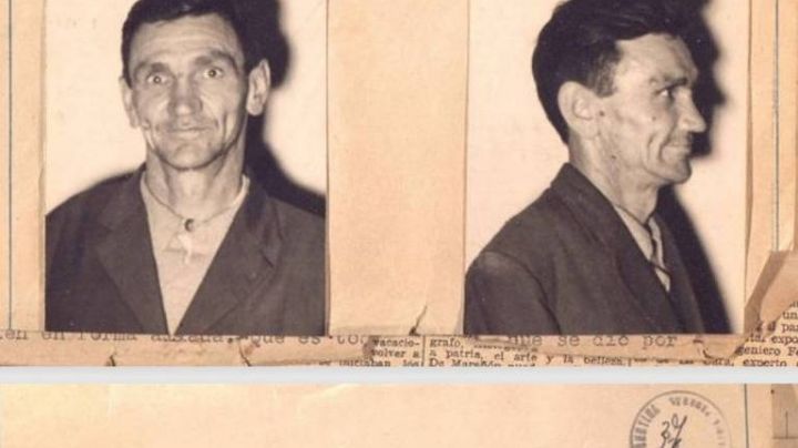 Homem foi preso por engano ao ser confundido com braço-direito de Hitler, diz relatório