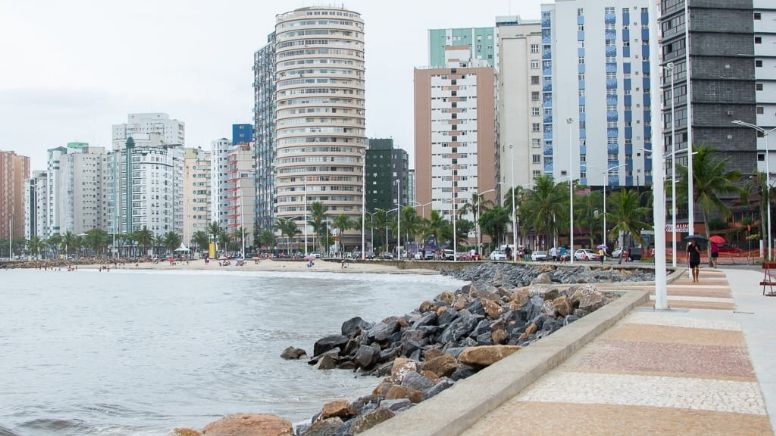 Caro e sem garantias: O contrato que coloca São Vicente em risco – Por Danilo Tavares