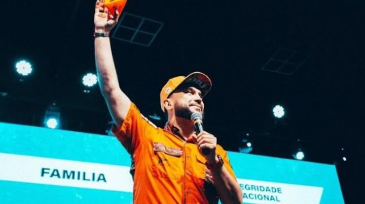Deus, Pátria e Macho Alfa: o viés político dos Legendários