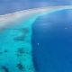 Ilha paradísica no meio do oceano já foi anarcocapitalista, mas fracassou em semanas