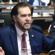 Senador que ofendeu Marina dá justificativa inacreditável para não se desculpar