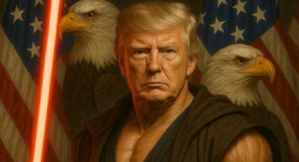 Das tripas ao herói: como Trump e Bolsonaro sequestram o imaginário