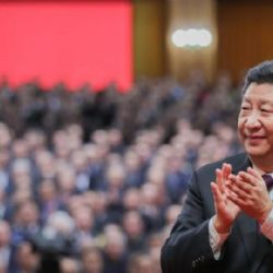 Xi Jinping e a paz mundial como fundamento da diplomacia chinesa