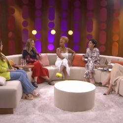 VÍDEO: Globo anuncia nova integrante do “Saia Justa”